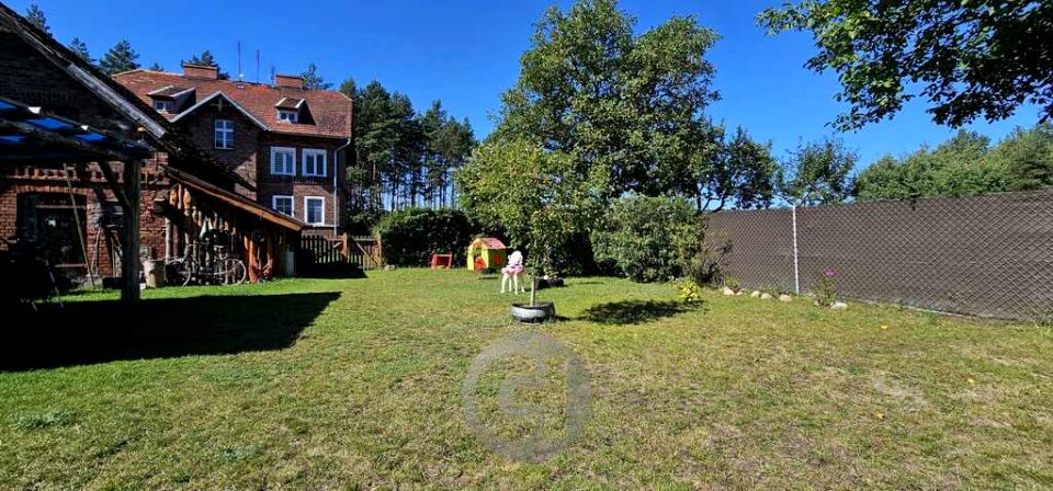 Mieszkanie Górki Noteckie