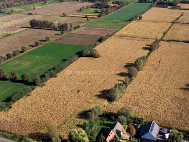 Działka budowlana sprzedam