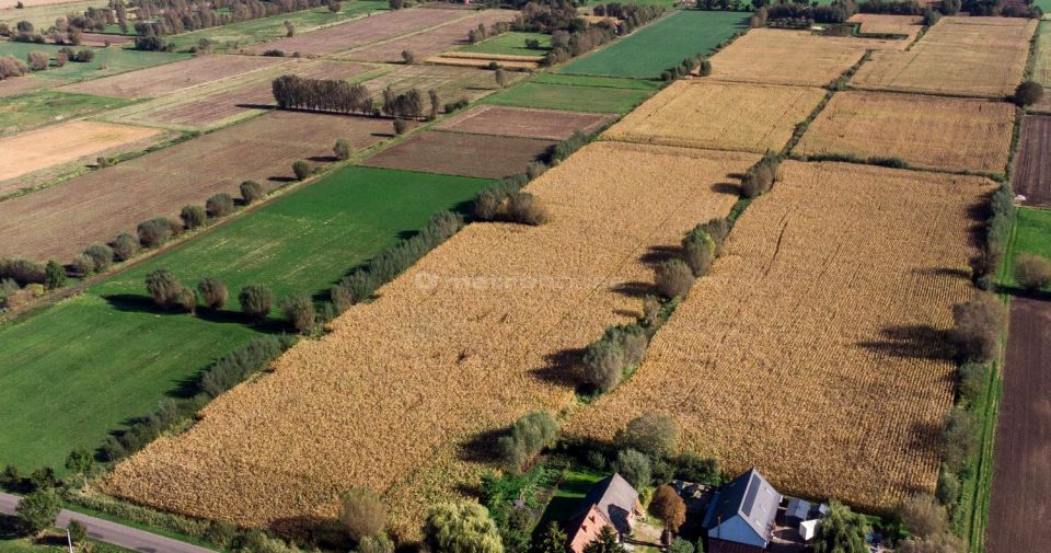 Działka budowlana sprzedam