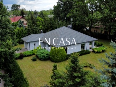 Dom wolnostojący sprzedaż