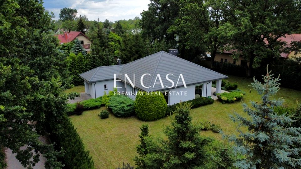 Dom wolnostojący sprzedaż