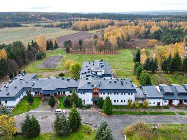 Budynek użytkowy Sulejów