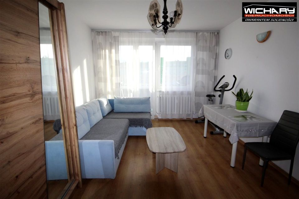 Mieszkanie Siemianowice Śląskie