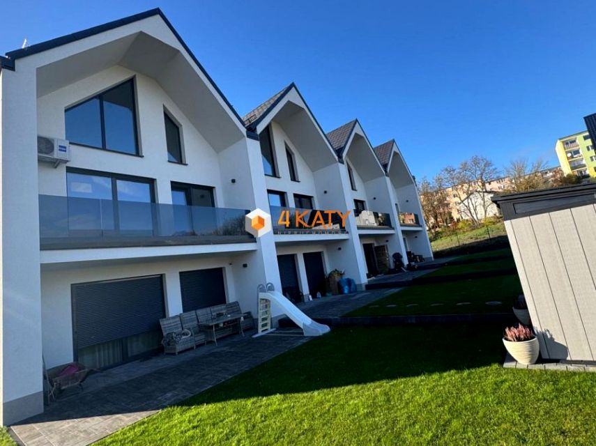 Mieszkanie Świebodzin