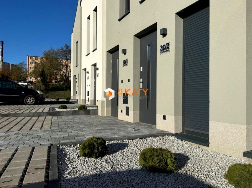 Mieszkanie Świebodzin