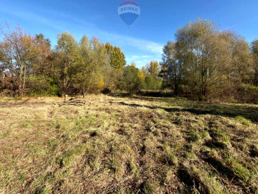 Działka budowlana sprzedam