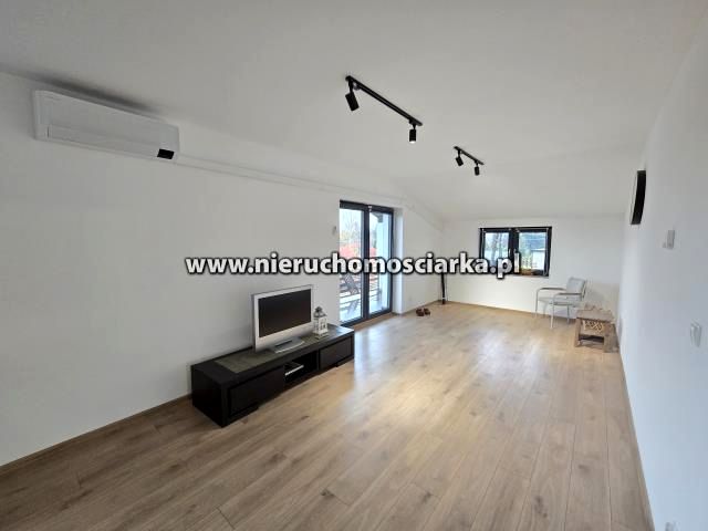 Mieszkanie Gołkowice