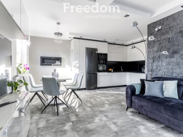 Mieszkanie Wieliszew