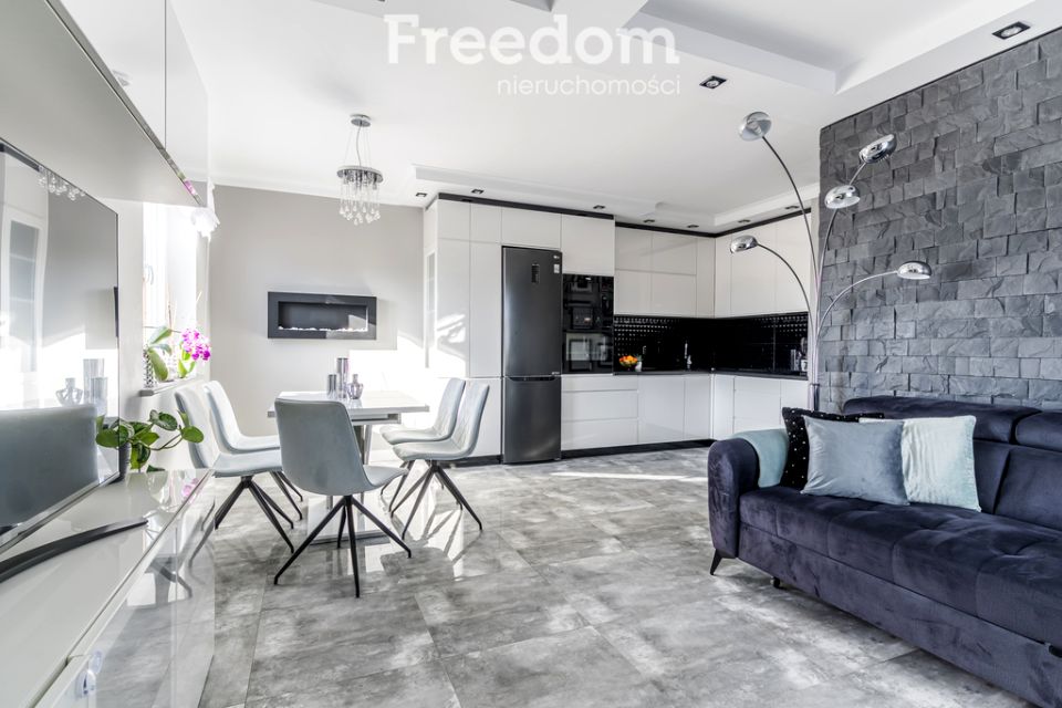 Mieszkanie Wieliszew