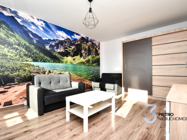 Mieszkanie Dąbrowa Górnicza