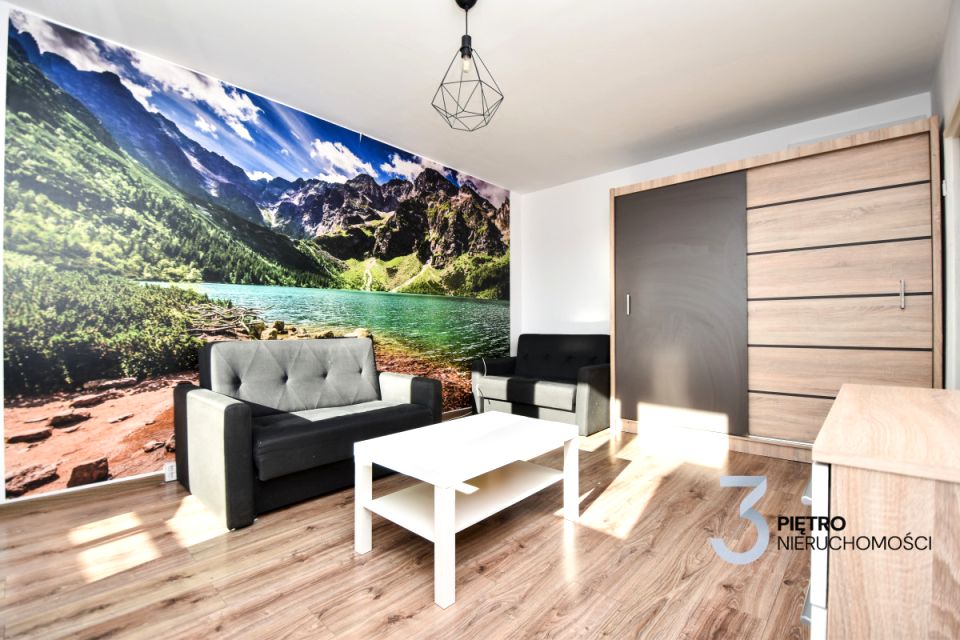 Mieszkanie Dąbrowa Górnicza