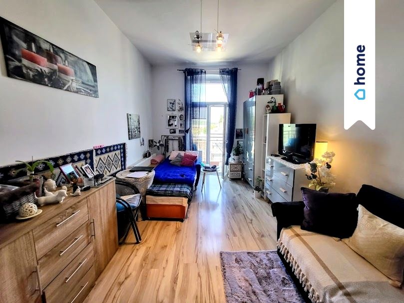 Mieszkanie Włocławek