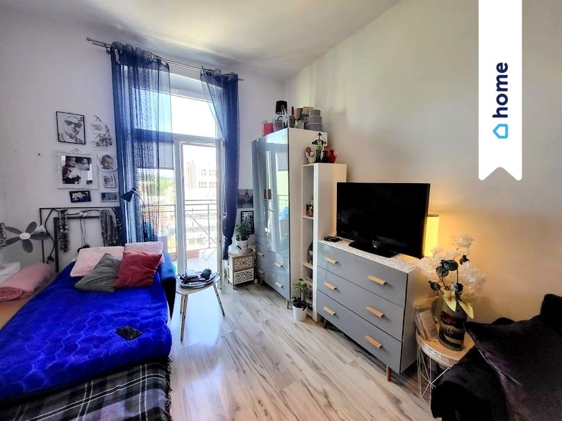 Mieszkanie Włocławek