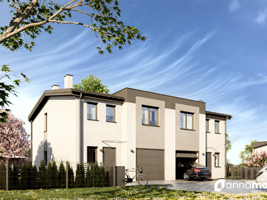 Dom Dąbrowa Górnicza