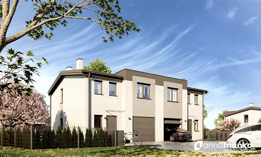 Dom Dąbrowa Górnicza