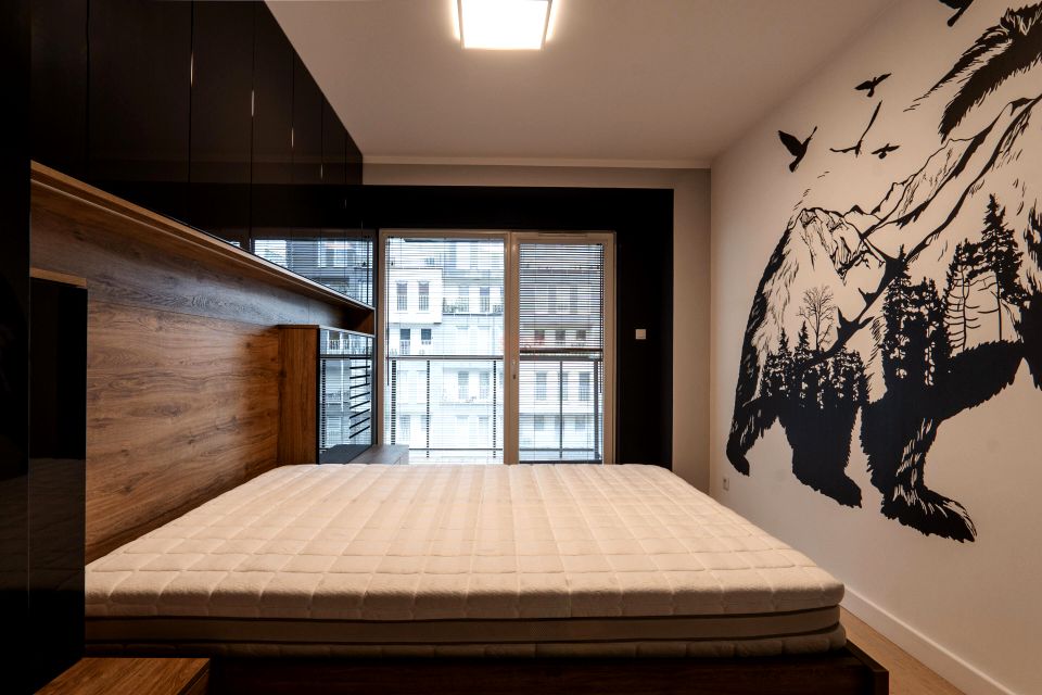 Mieszkanie apartamentowiec sprzedaż