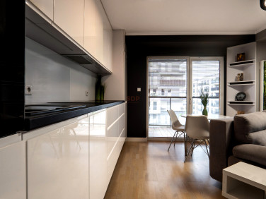 Mieszkanie apartamentowiec Wrocław