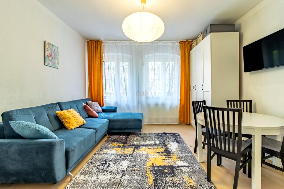 Mieszkanie blok mieszkalny Łódź