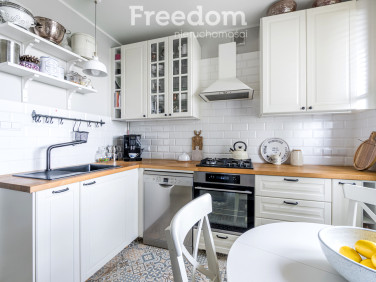 Mieszkanie Legionowo