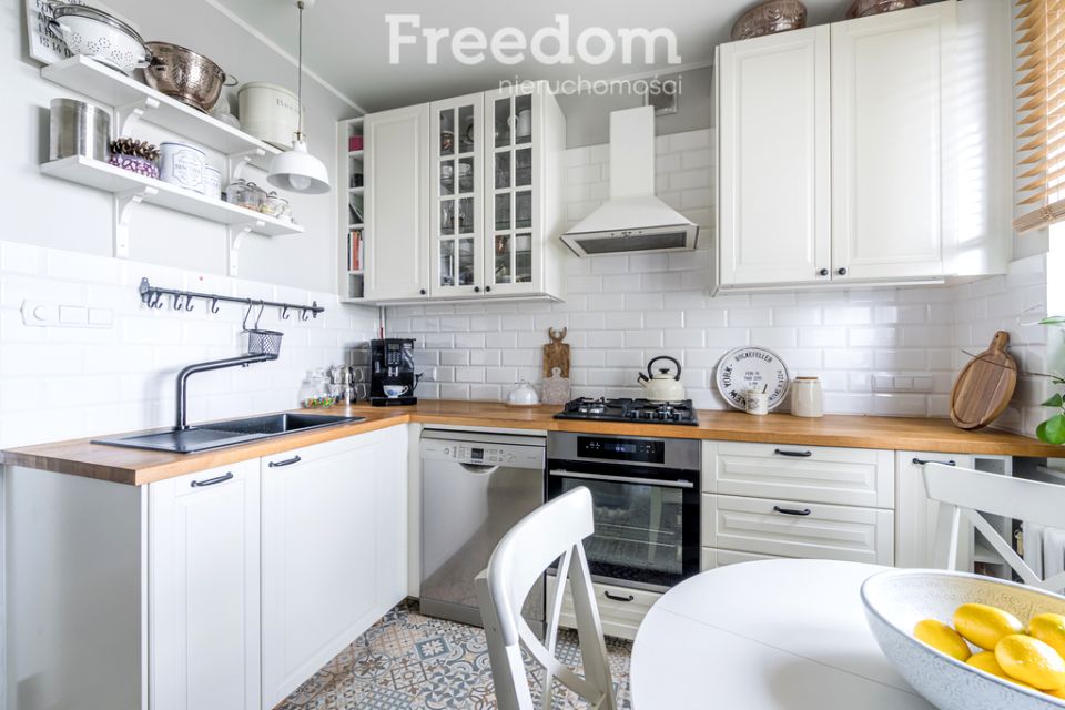 Mieszkanie Legionowo