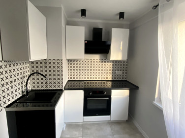 Mieszkanie Częstochowa