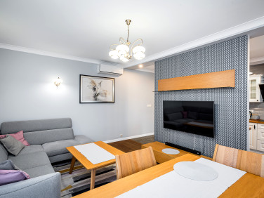 Mieszkanie Kraków wynajem