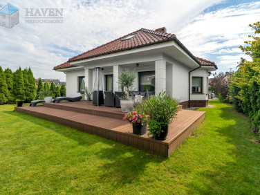 Dom Siekierki Wielkie