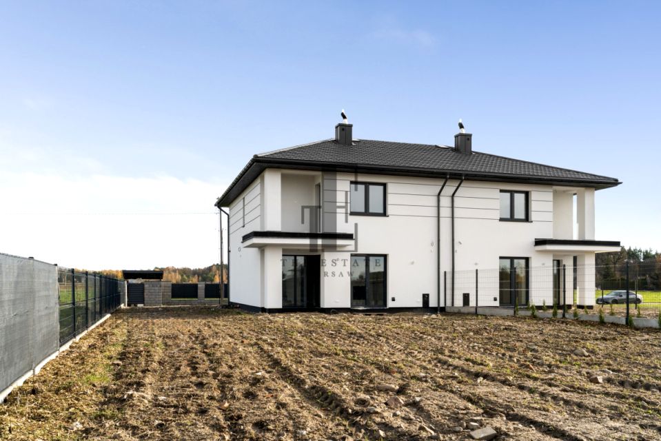 Dom Wiązowna sprzedaż