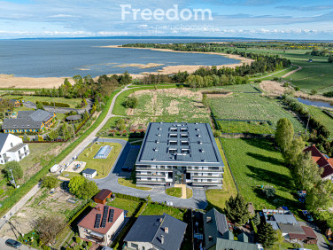 Mieszkanie Kąty Rybackie