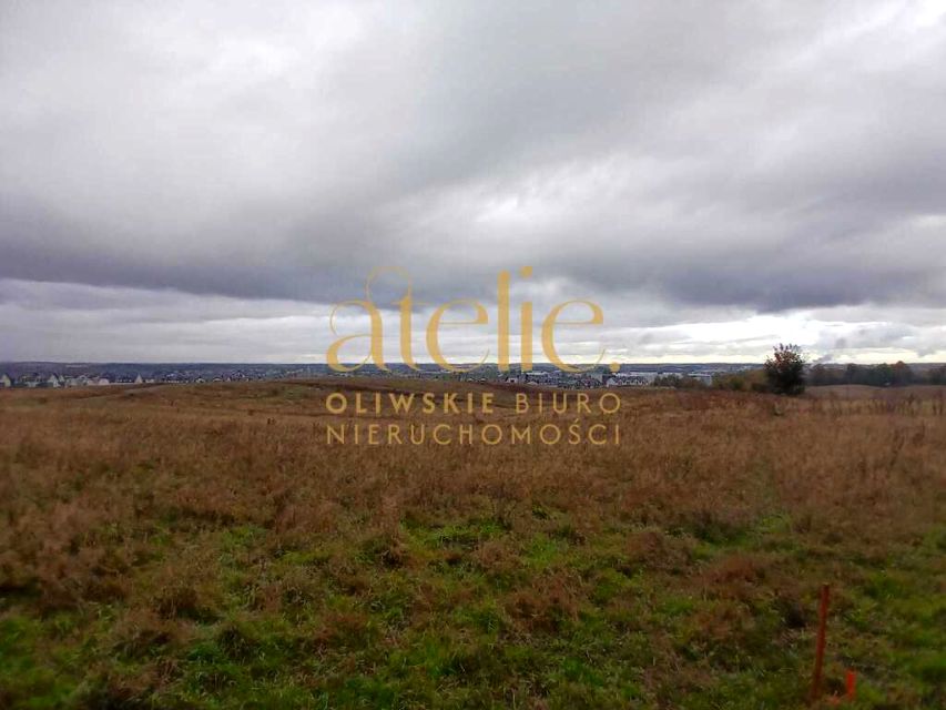 Działka budowlana Czaple sprzedam