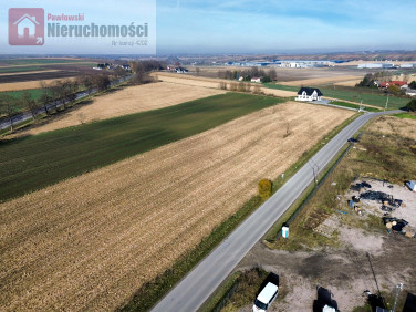 Działka Prandocin-Iły