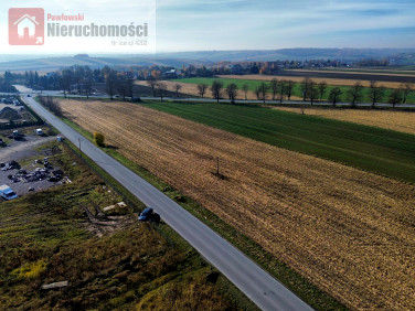 Działka Prandocin-Iły