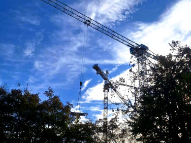 Mieszkanie nad morzem