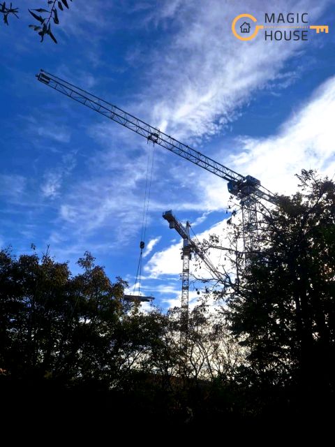 Mieszkanie nad morzem