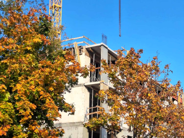 Mieszkanie blok mieszkalny Gdańsk