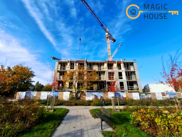 Mieszkanie blok mieszkalny Gdańsk