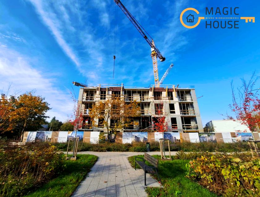 Mieszkanie blok mieszkalny Gdańsk