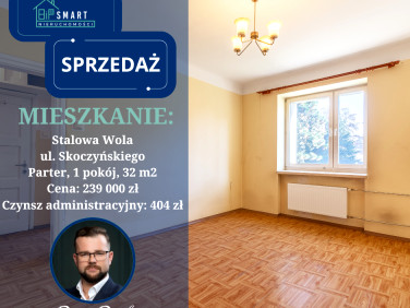 Mieszkanie Stalowa Wola