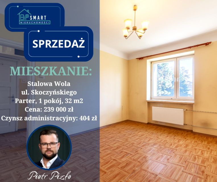 Mieszkanie Stalowa Wola