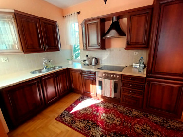 Mieszkanie blok mieszkalny Warszawa