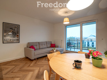 Mieszkanie apartamentowiec przy lesie