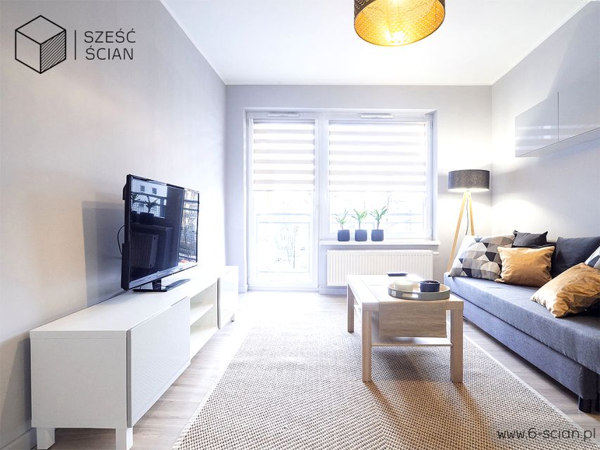 Mieszkanie apartamentowiec wynajem