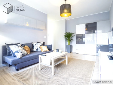 Mieszkanie Wrocław wynajem