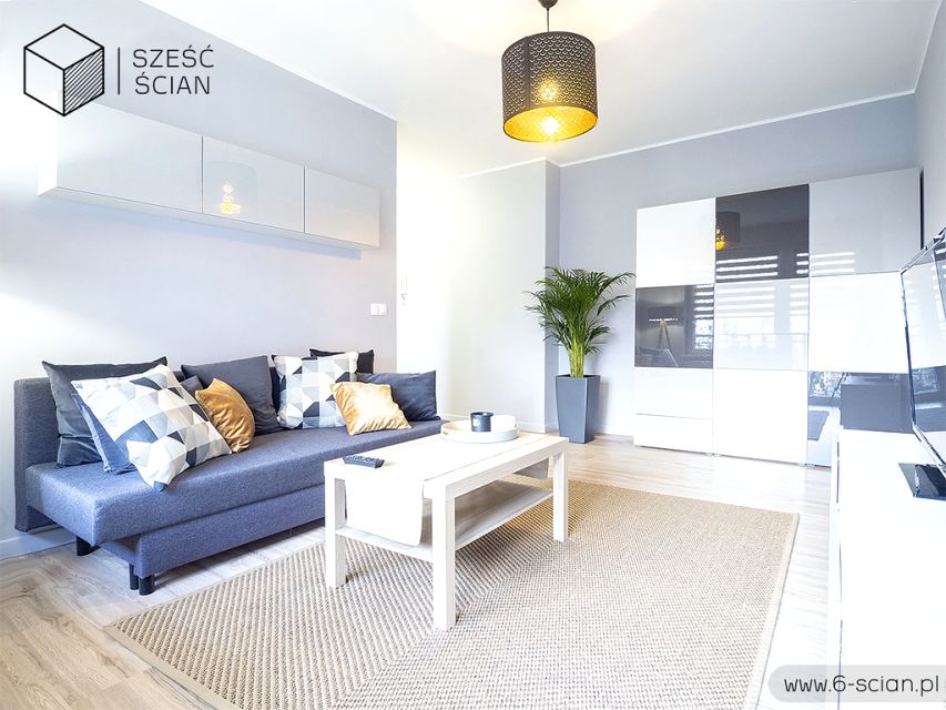 Mieszkanie Wrocław wynajem