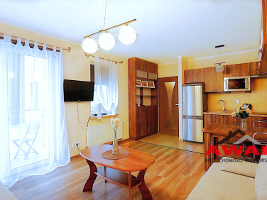 Mieszkanie Jastrzębia Góra