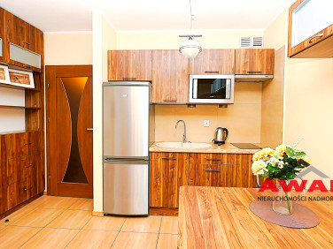 Mieszkanie Jastrzębia Góra