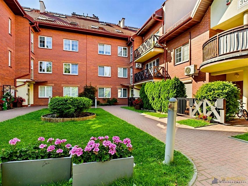 Mieszkanie Białystok