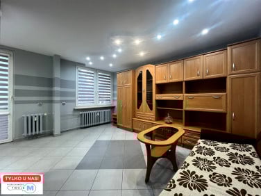 Mieszkanie blok mieszkalny sprzedaż