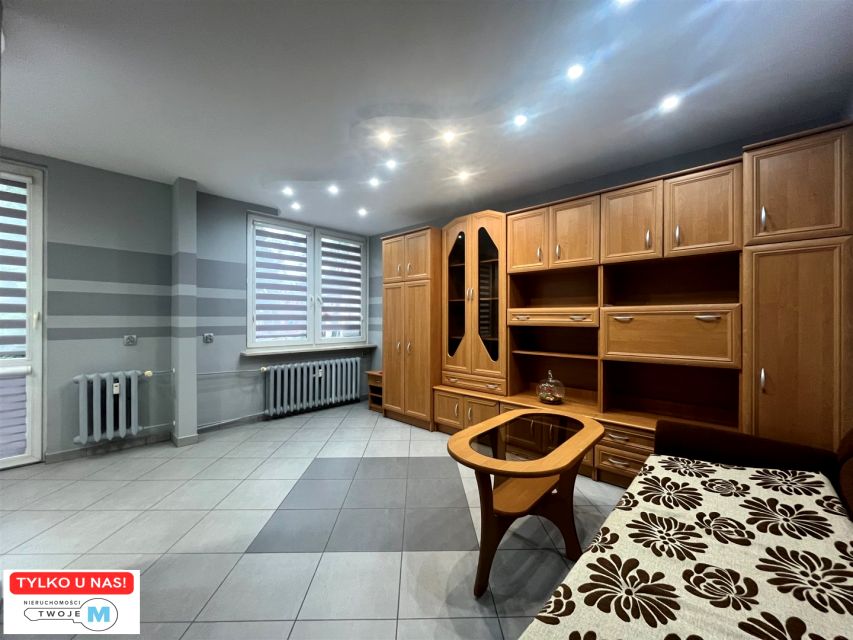 Mieszkanie blok mieszkalny sprzedaż