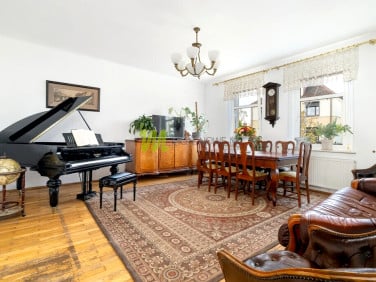 Dom Luboń sprzedaż